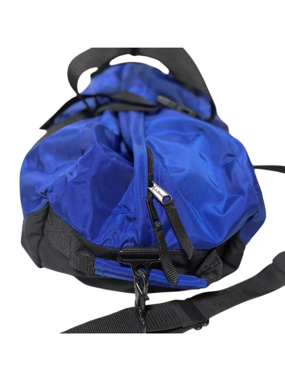 L.L. Bean durable nylon